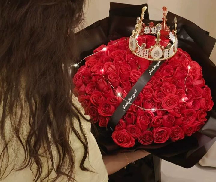 咸宁通城县花店